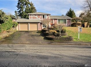 19014 129th Pl SE, Renton, WA 98058
