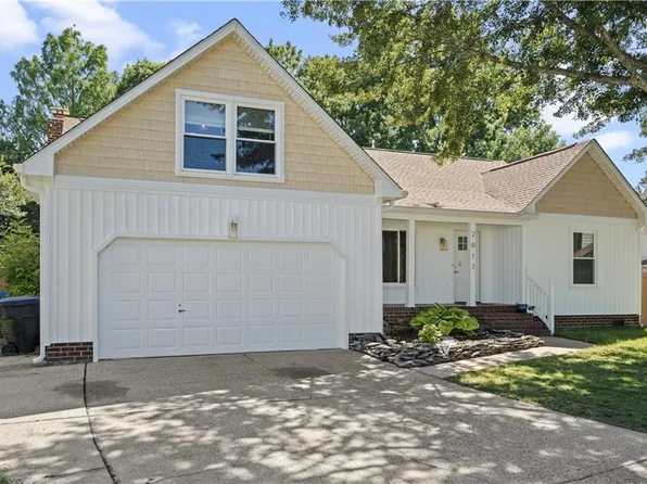 2017 Barnet Ct, Virginia Beach, VA 23456