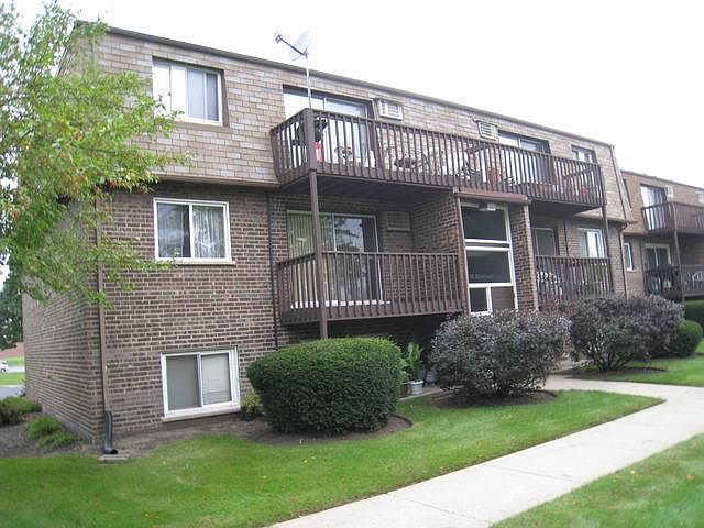 1st image of 111 Boardwalk St Unit 1W