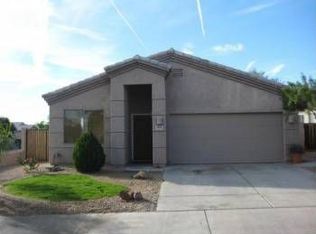 1114 S Vegas, Mesa, AZ 85208