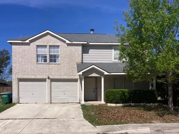 7915 Avellano, San Antonio, TX 78250