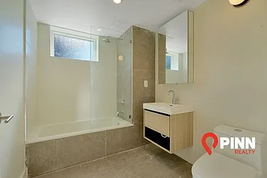 Rented by Pinn Realty