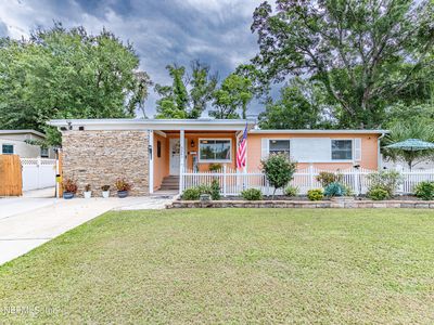 5243 DUGDALE Road, Jacksonville, FL, 32210