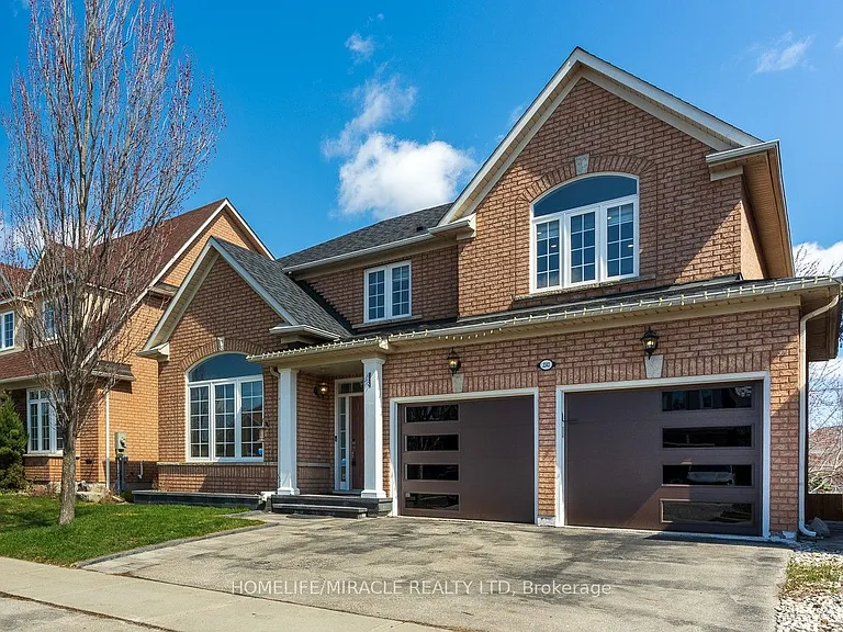 2343 Falling Green Dr — Photo 2