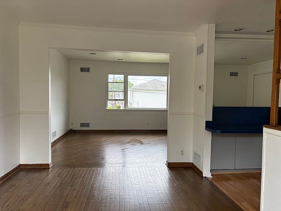 Dining Room looking into Living Room