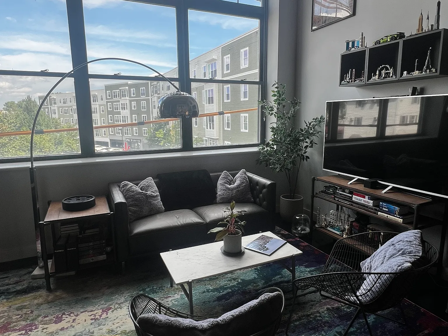 1 bed, 788 sqft, $2,500 — Photo 4
