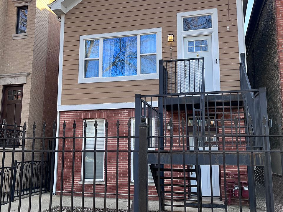 1st image of 1913 W Erie St #1F