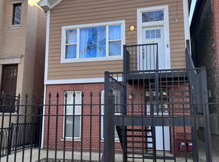 1913 W Erie St #1F, Chicago, IL 60622