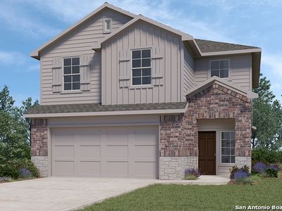 15418 Puffins, San Antonio, TX, 78253