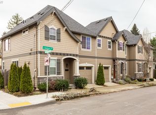 9112 N Hudson St, Portland, OR 97203