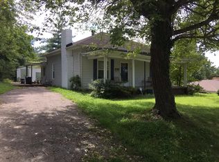 917 Barbourville St, Corbin, KY 40701