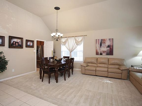 Formal areas