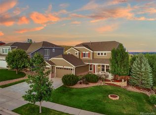 16097 E Summit Fox Ave, Parker, CO 80134