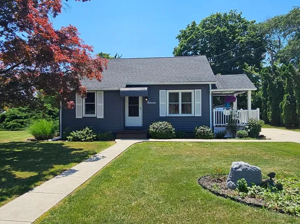11 Franmar Dr, Bridgeton, NJ 08302