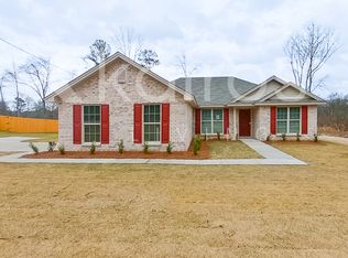 1866 Bridge Creek Rd, Prattville, AL 36067