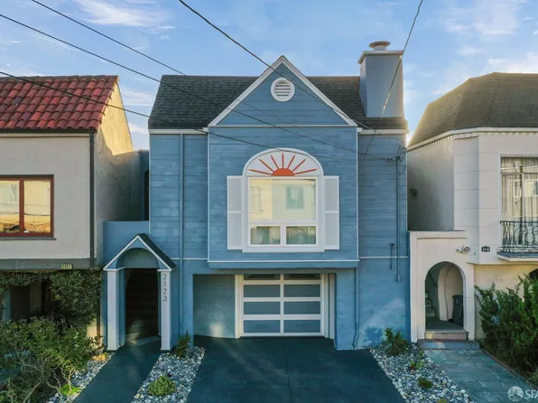 2123 29th Ave, San Francisco, CA 94116