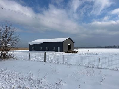 44872 County Road 374, Paw Paw, MI, 49079