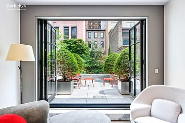 Sold by Sotheby's International Realty