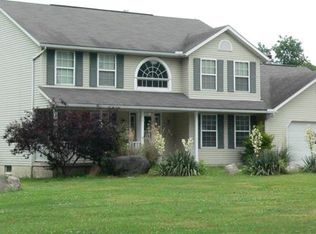 384 N Munroe Rd, Tallmadge, OH 44278