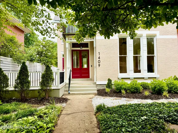 1409 Hepburn Ave, Louisville, KY 40204