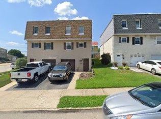 502 Maple St, Conshohocken, PA 19428