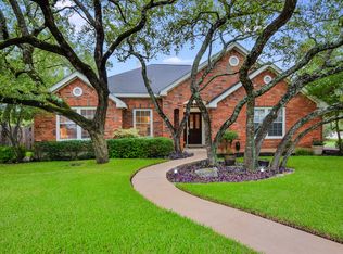 8001 Davis Mountain Cv, Austin, TX 78726