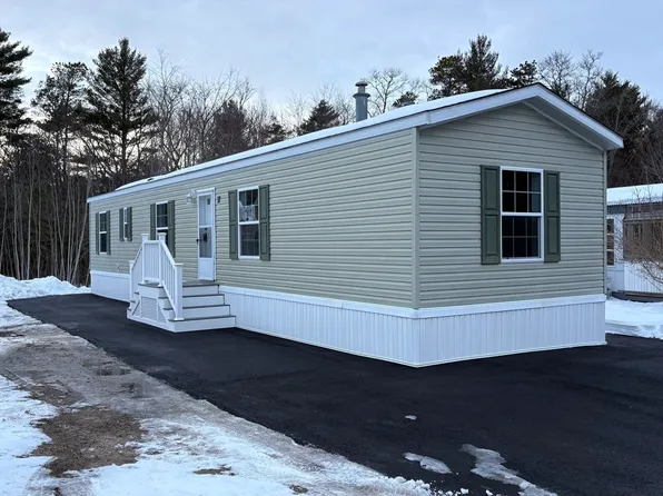 2900 Cranberry Hwy Unit 17, East Wareham, MA 02538