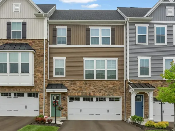 227 Cranesbill Dr, Mars, PA 16046
