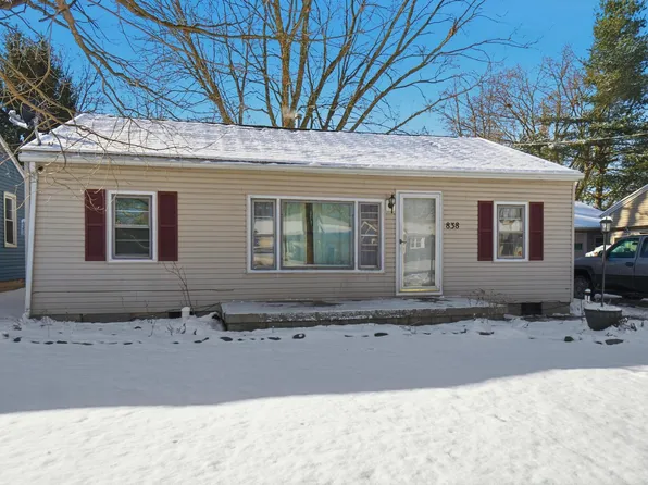 838 Crew Ave, Galion, OH 44833