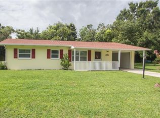 36706 Thompson Ln, Zephyrhills, FL 33541