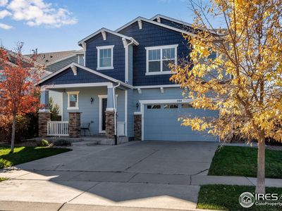 552 Starline Ave, Lafayette, CO, 80026