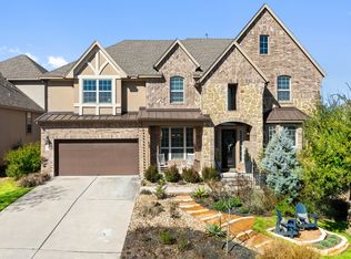 5016 Patagonia Pass, Bee Cave, TX 78738