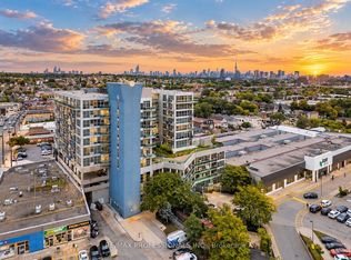 1600 Keele St #1019, Toronto, ON M6N5J1