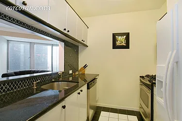 Rented by Corcoran