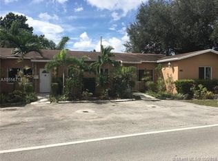 6130 SW 22nd St #0, Miami, FL 33155
