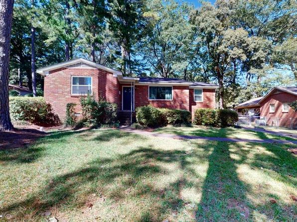 67 Holliday Dr, Montgomery, AL 36109