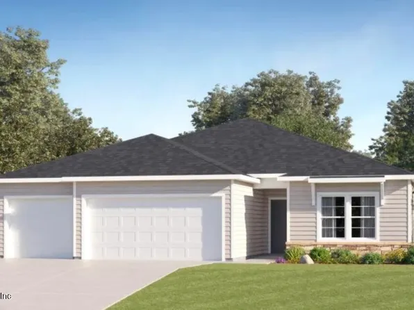 2931 CLEMENTINE Lane, Green Cove Springs, FL 32043