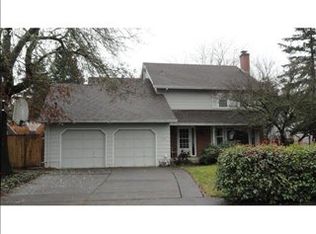 578 NE Joyce Ct, Hillsboro, OR 97124