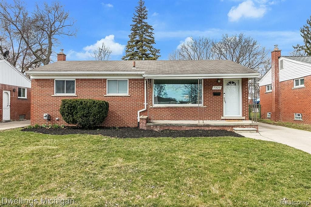 7325 Hartel St, Westland, MI 48185 | Zillow