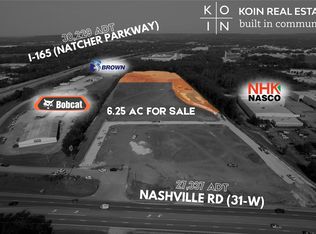 3509 Nashville Rd, Bowling Green, KY 42101