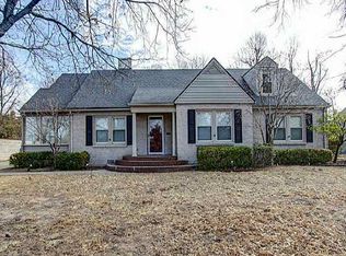 3829 S Utica Ave, Tulsa, OK 74105