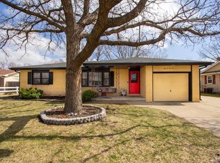 2269 Quincy St, Salina, KS 67401