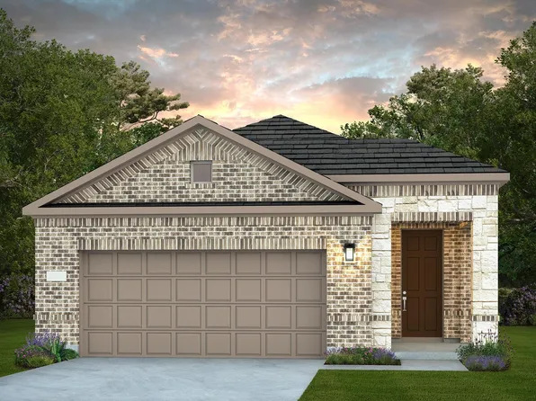 10317 Iris Hope Ct, Willis, TX 77318