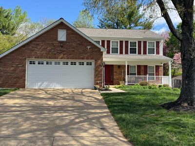 4551 Diehl Ct, Woodbridge, VA, 22193