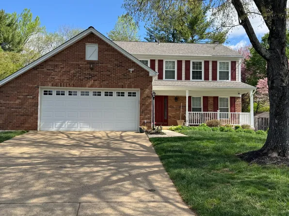 4551 Diehl Ct, Woodbridge, VA 22193