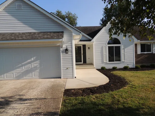 111 Wheaton Dr, Lawrenceburg, KY 40342