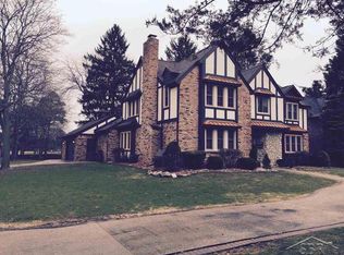 22 W Hannum Blvd, Saginaw, MI