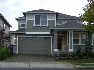 19317 NE 65th Way, Redmond, WA 98052
