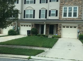 9132 Marlove Oaks Ln, Owings Mills, MD