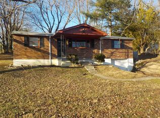 1290 Valley Creek Rd, Elizabethtown, KY 42701